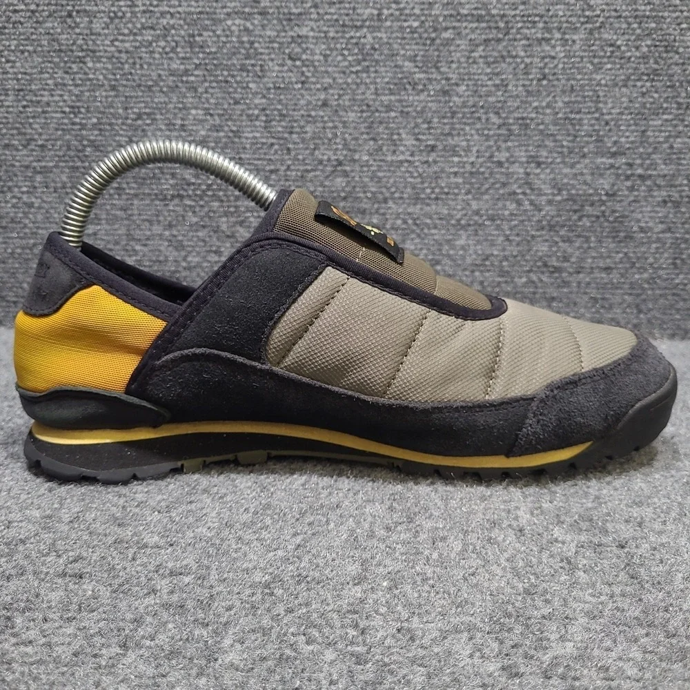 Danner Womens Jag Loft 200G Olive/Pyrite Suede‎ Hiking Camping Shoes Size 6.5